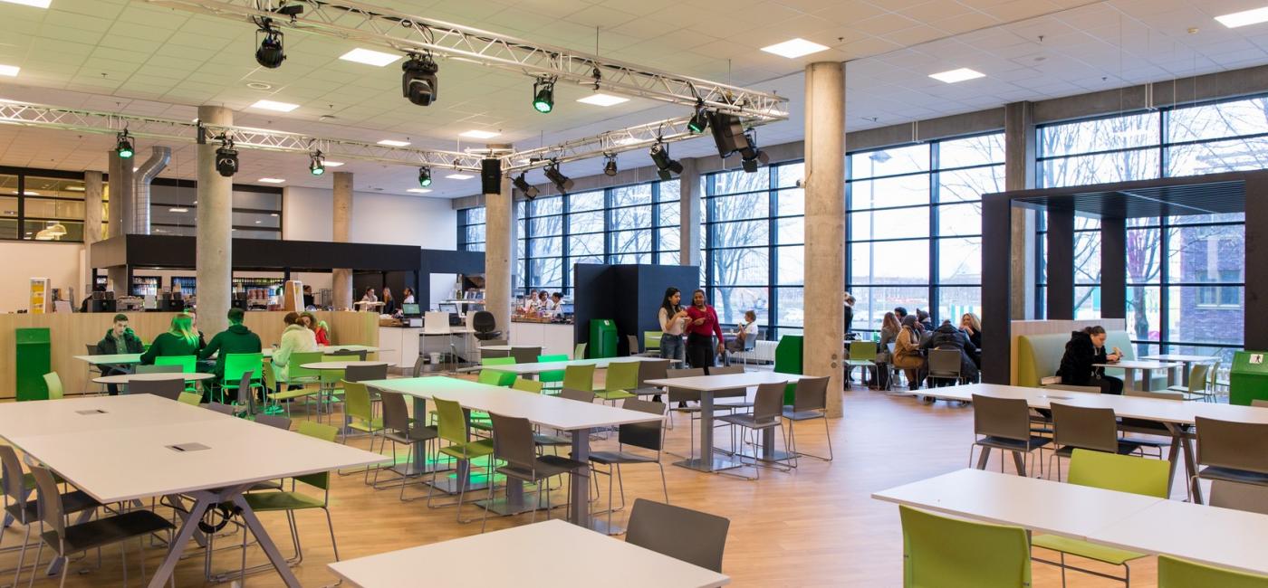 Techniekwerkt Voor carrière in de techniek